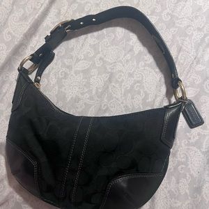 Coach Vintage shoulder bag